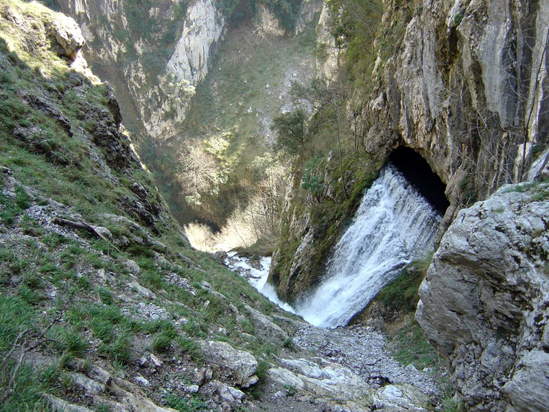 Senda del Cares
